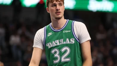 Cooper Flagg Update - What A Week!