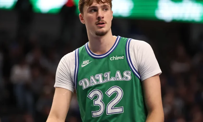 Cooper Flagg Update - What A Week!