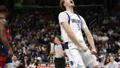 Cooper Flagg faces big test as Bucks come to Dallas