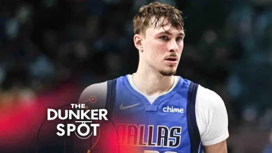 Cooper Flagg has been ‘rookie good’ - but still impressive