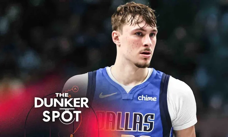 Cooper Flagg has been ‘rookie good’ - but still impressive