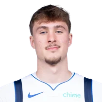 Cooper Flagg (thumb) will play Wednesday