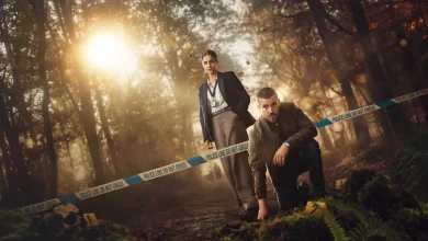 Cooper & Fry release date, full cast list, filming locations and how many episodes