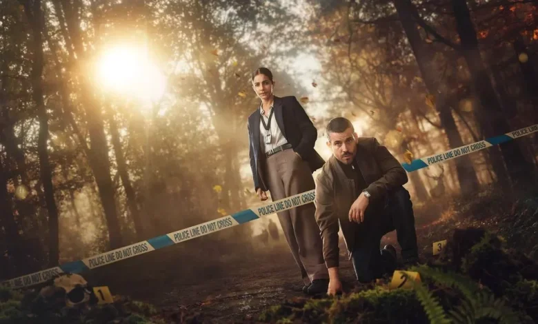 Cooper & Fry release date, full cast list, filming locations and how many episodes