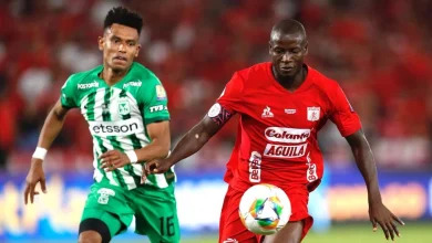 Copa Betplay: La desastrosa final entre América y Nacional que terminó en escándalo