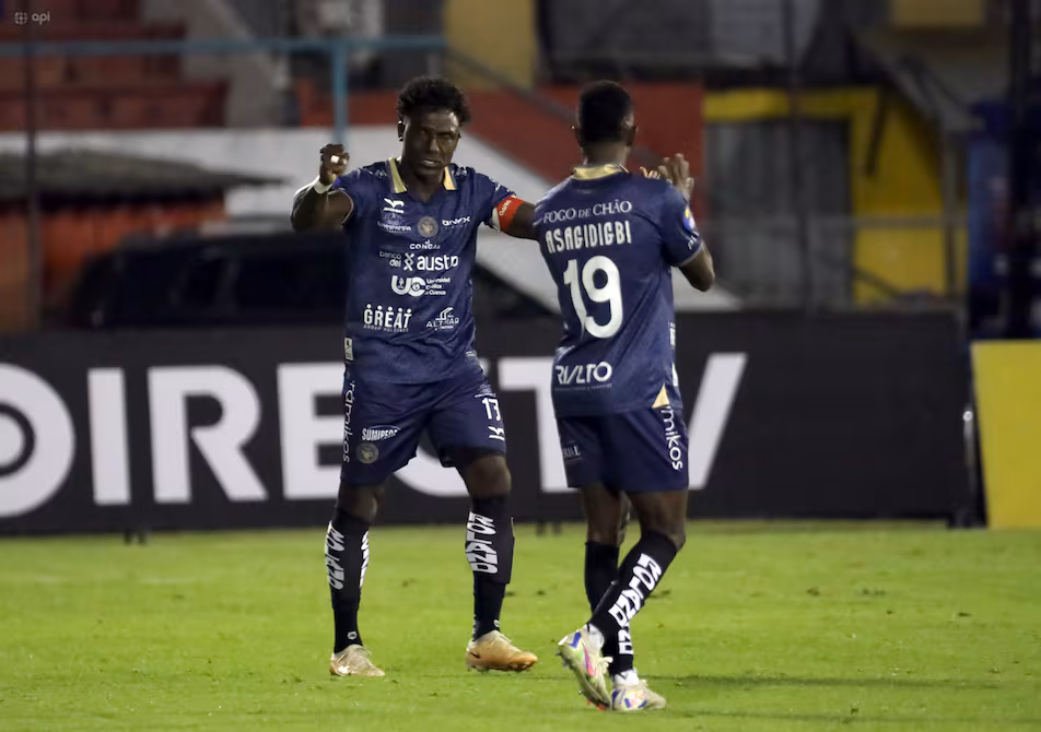 Copa Ecuador 2025: Cuenca Juniors, el equipo revelación que se encuentra entre los cuatro mejores del torneo