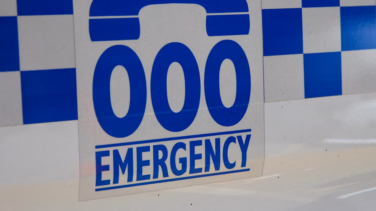 Cops swarm streets, schools locked down