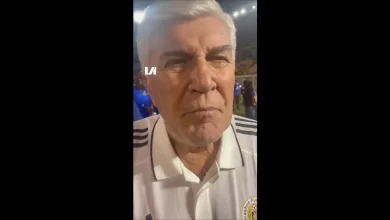 Cor Pot heeft boodschap voor Dick Advocaat