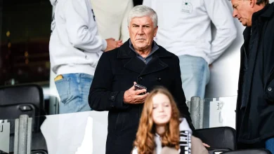 Cor Pot krijgt zijn zin na historische prestatie van Curaçao