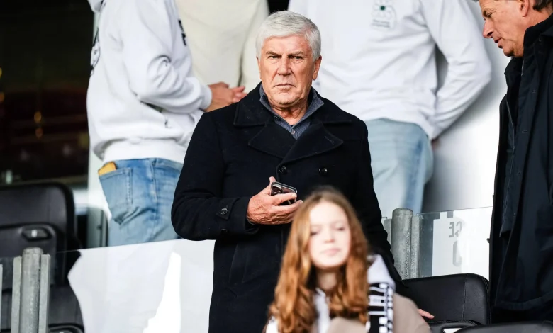 Cor Pot krijgt zijn zin na historische prestatie van Curaçao