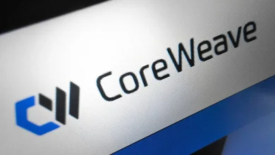CoreWeave Earnings Top Views Amid Strong Revenue Backlog Growth