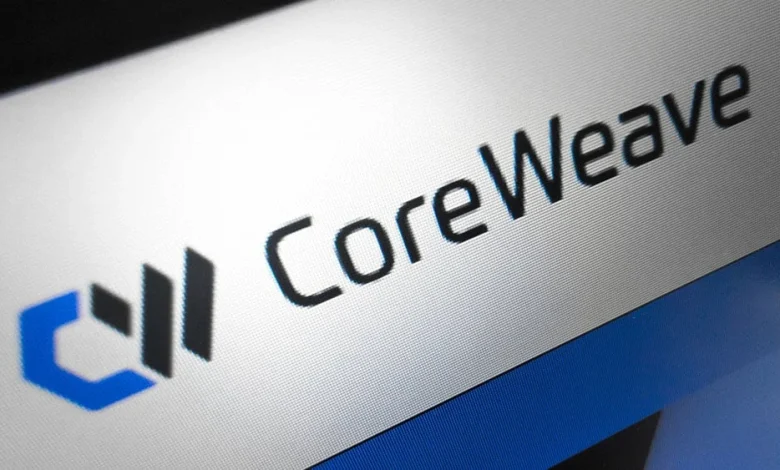 CoreWeave Earnings Top Views Amid Strong Revenue Backlog Growth