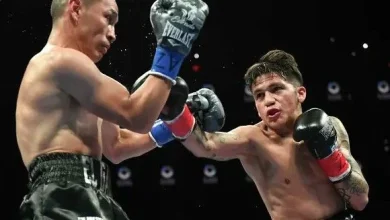 Corey Erdman: Bam Rodríguez Sigue Rompiendo Barreras Históricas