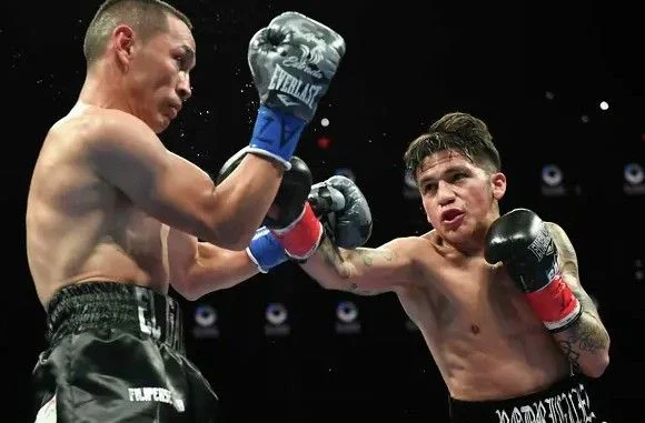 Corey Erdman: Bam Rodríguez Sigue Rompiendo Barreras Históricas