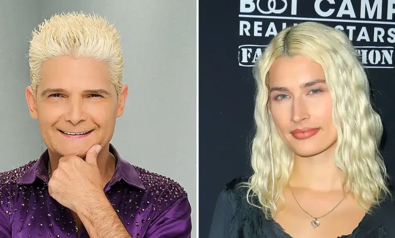 Corey Feldman Settles Divorce After Ex's $7K Per Month Support Request (Excl)