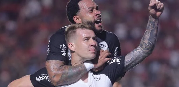 Corinthians pode atingir marca inédita após 63 jogos na temporada