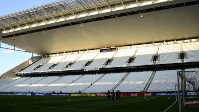 Corinthians x São Paulo: onde assistir ao vivo, horário e escalações