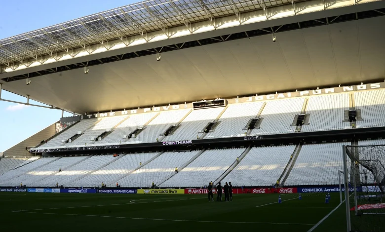 Corinthians x São Paulo: onde assistir ao vivo, horário e escalações