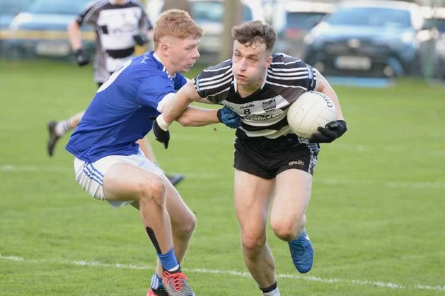Cork Junior ‘A’ FC Final: Donoughmore capable of adding to past glory days with win over Kilmacabea