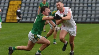 Cork Junior ‘A’ FC: Kilmacabea forced to see off late surge Charleville in semi-final