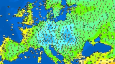 Cork Weather: Met Éireann updates forecast to promise one bright spot this weekend