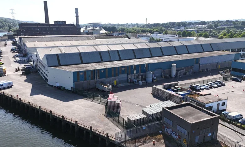 Cork's Franciscan Well brewery to close after Christmas as owner cites economic pressures