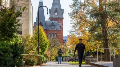 Cornell reaches $60 million deal with Trump administration to restore funding