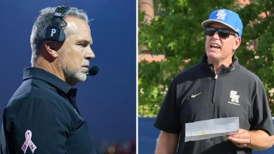 Corona Centennial, Santa Margarita crack the code to reach Division 1 football final