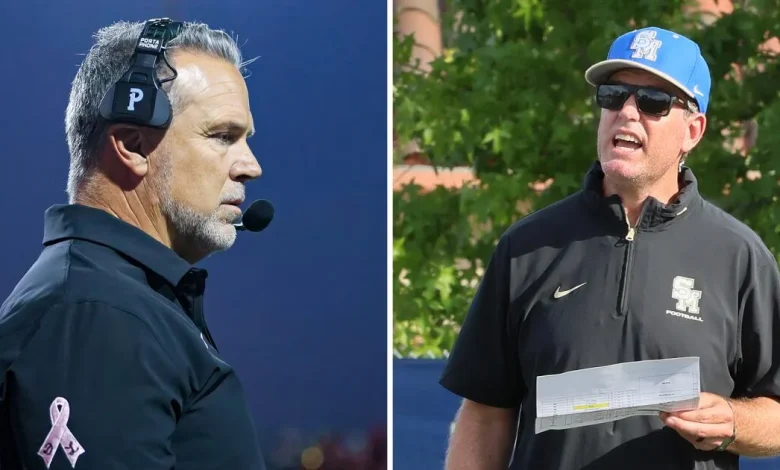 Corona Centennial, Santa Margarita crack the code to reach Division 1 football final