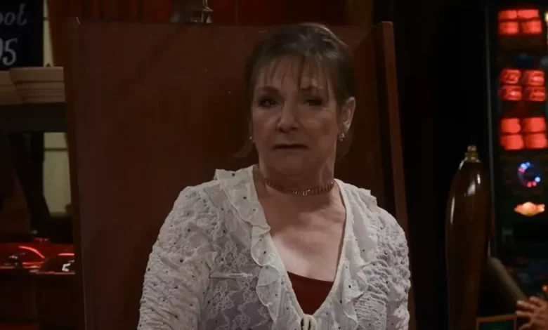 Coronation Street fans rumble Maggie Driscoll 'discovery' in major past link to cobbles