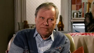 Coronation Street fans say 'more to it' as Roy Cropper's prison pal 'revealed'