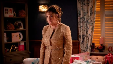 Coronation Street fans to discover Maggie Driscoll truth as flashback details confirmed
