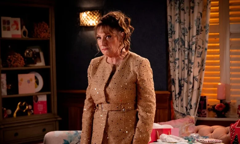 Coronation Street fans to discover Maggie Driscoll truth as flashback details confirmed