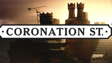 Coronation Street legend's 'exit' is 'end of an era' for ITV viewers