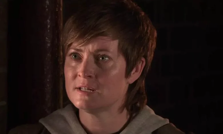 Coronation Street return 'sealed' for cobbles legend to take down Becky Swain