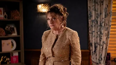 Coronation Street spoilers see Eva in danger as the 'real' Maggie is exposed