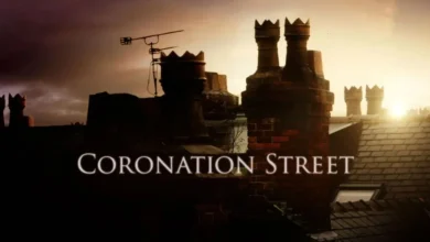 Coronation Street star breaks silence after quitting soap and reveals next job
