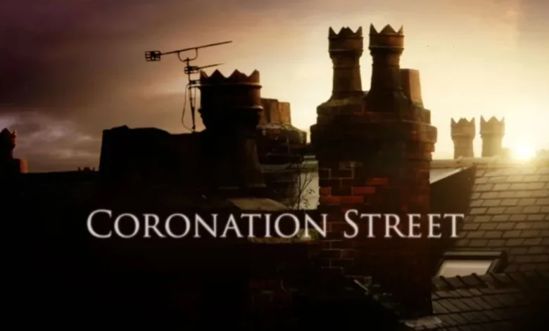 Coronation Street star breaks silence after quitting soap and reveals next job