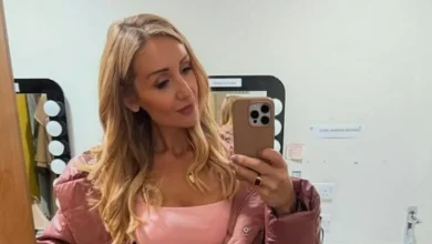 Coronation Street's Catherine Tyldesley admits reason she 'agreed to come back' in promise to fans