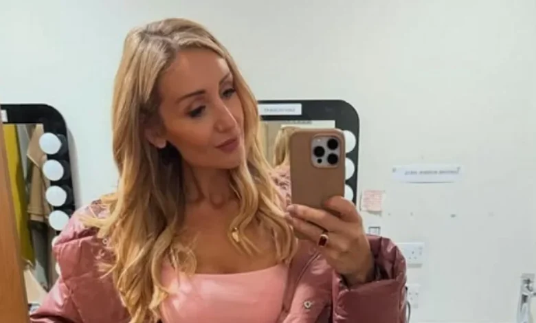 Coronation Street's Catherine Tyldesley admits reason she 'agreed to come back' in promise to fans