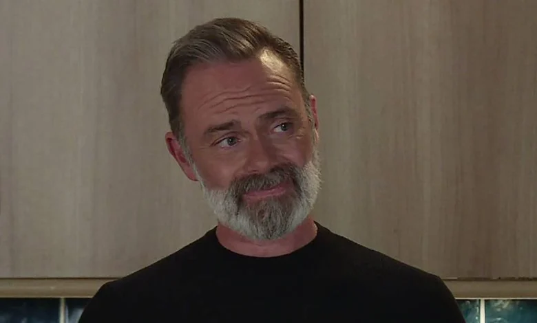 Coronation Street's Daniel Brocklebank shares new job after filming sad exit