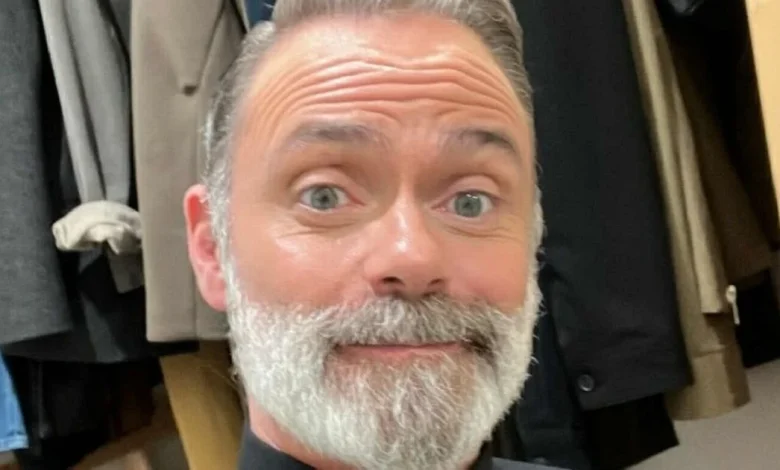 Coronation Street's Daniel Brocklebank sparks demand after sharing truth of soap exit