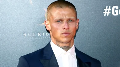 Coroner investigating death of Spencer Lofranco, ‘Unbroken’ and ‘Gotti’ actor who died at 33