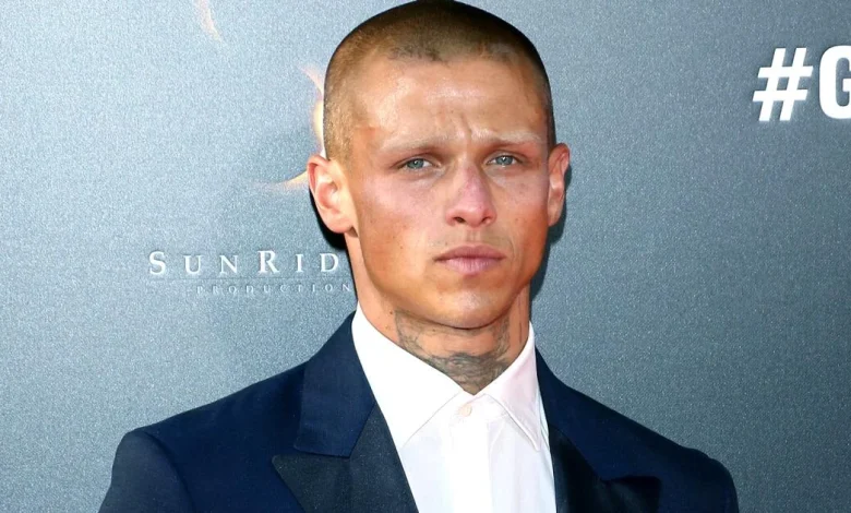 Coroner investigating death of Spencer Lofranco, ‘Unbroken’ and ‘Gotti’ actor who died at 33