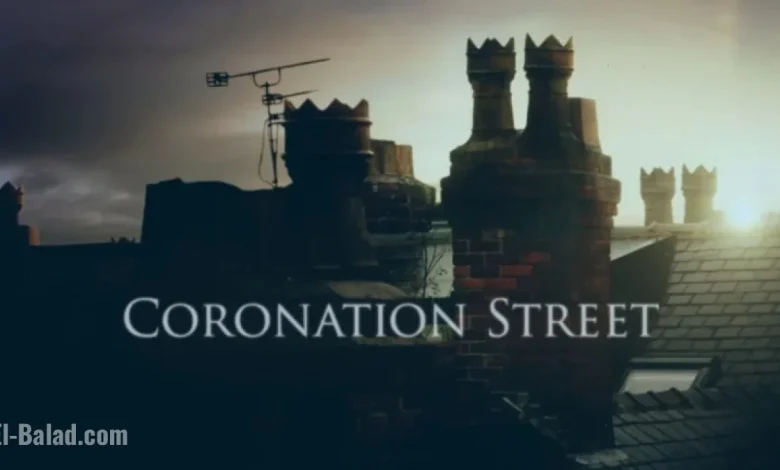 Corrie Star Exits New Soap Role and Gets Recast Quietly