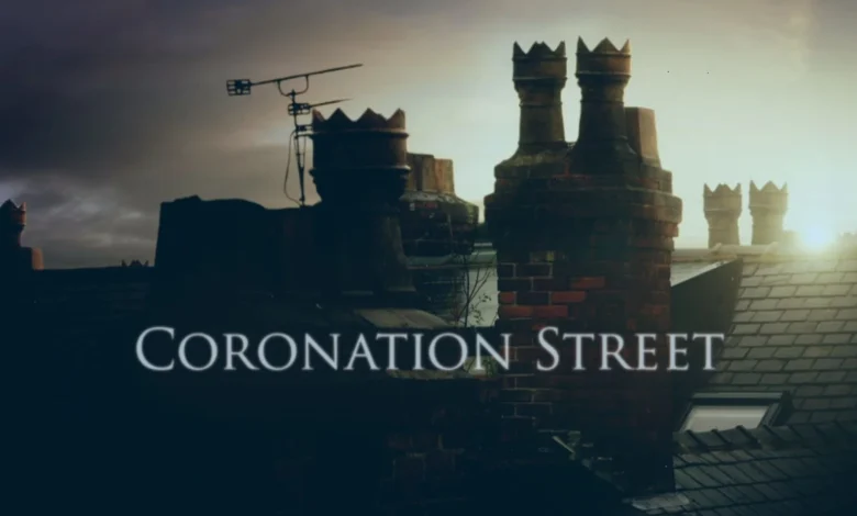 Corrie star QUITS rival soap just months into new role and is quietly recast