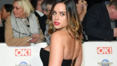 Corrie star appears to take a swipe at ex husband with song about CHEATING