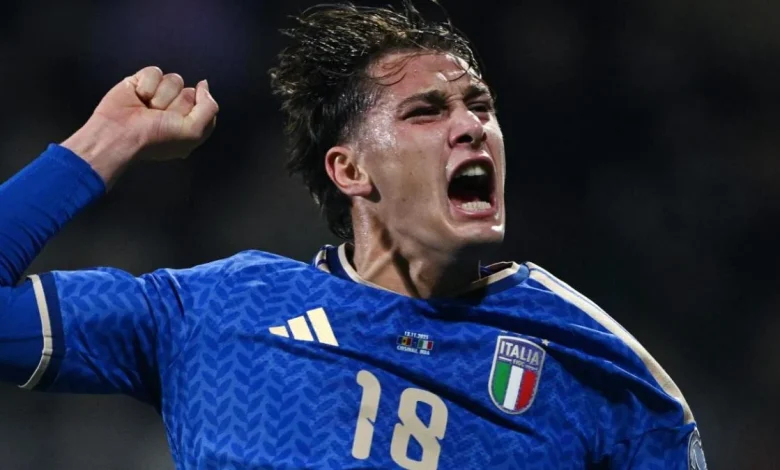 Corsera - La notte di Pio tra azzurro e nerazzurro. Tra presente, futuro e derby all'orizzonte