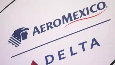 Corte de EU concede amparo para continuar alianza Delta-Aeroméxico