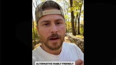 Cory Asbury Gives Update on Alternative Super Bowl Halftime Show: ‘A Jesus Moment’